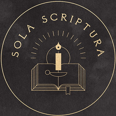 Sola Scriptura | SolaScriptura.FM
