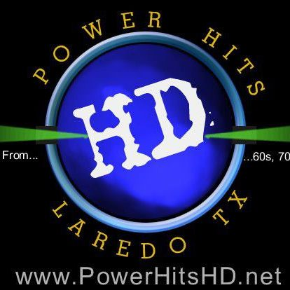Power Hits HD - Laredo's Greatest Hits