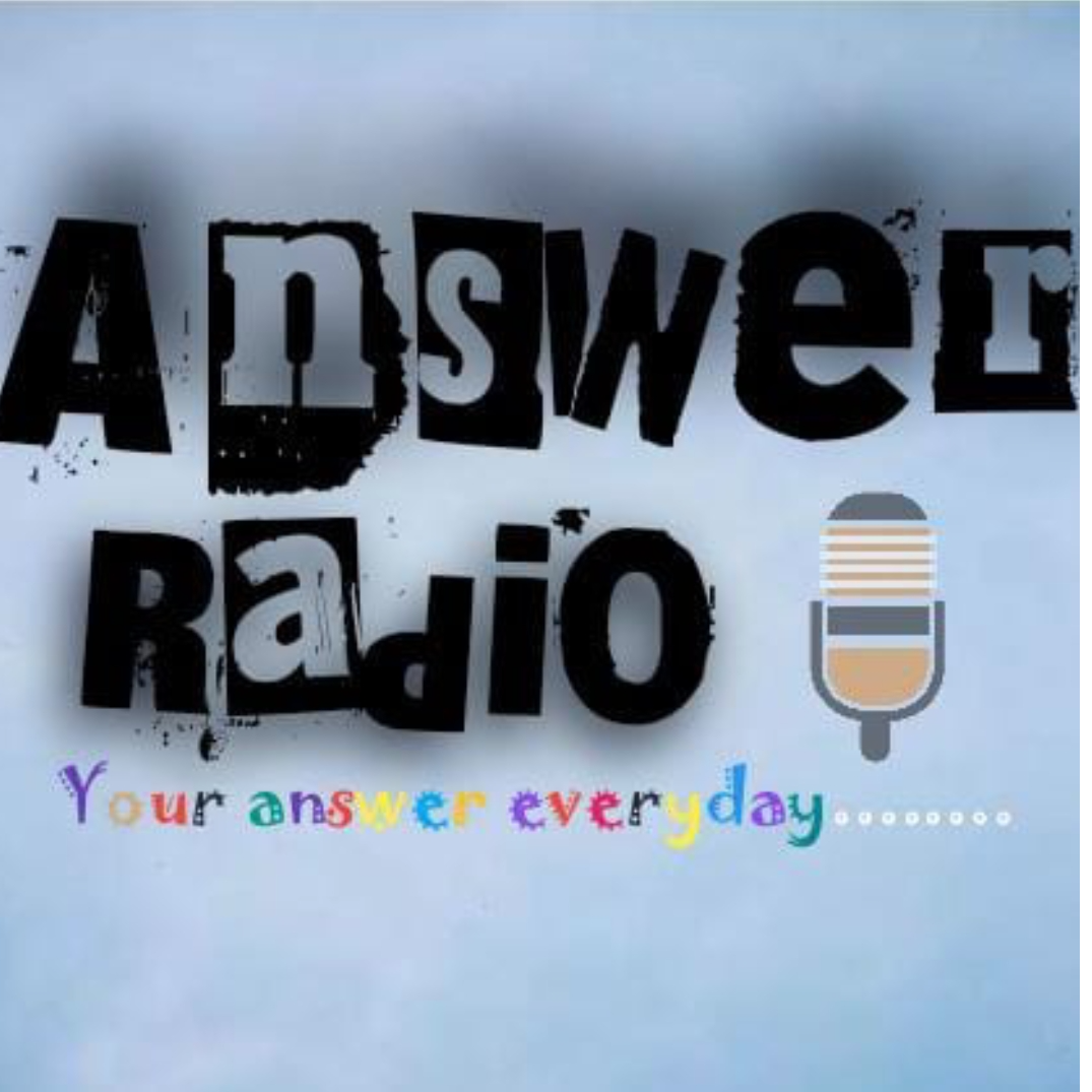 Answer Radio