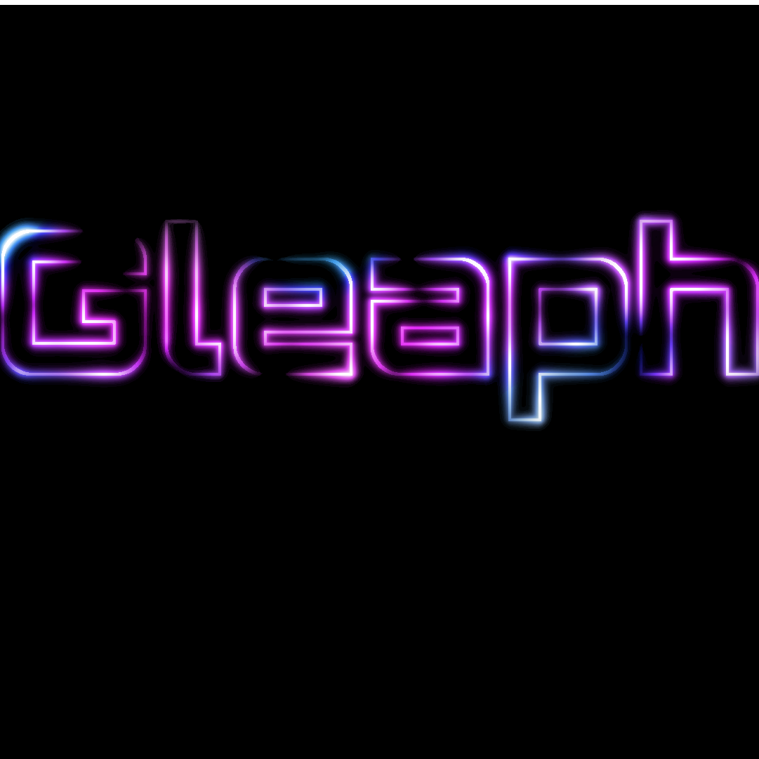 Gleaphe Radio