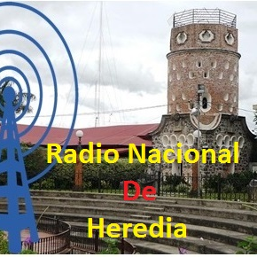 Radio Nacional He Heredia