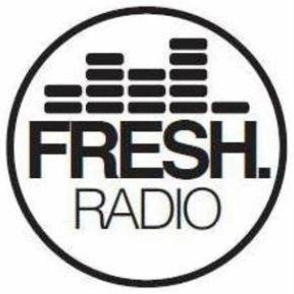 Fresh Radio Love the Music love Rushmoor