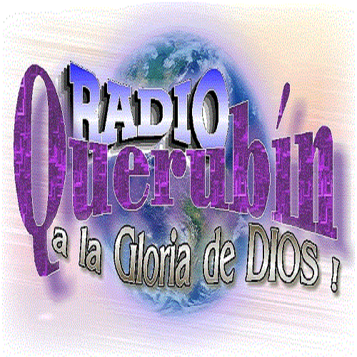 Radio Querubín, a la Gloria de Dios!