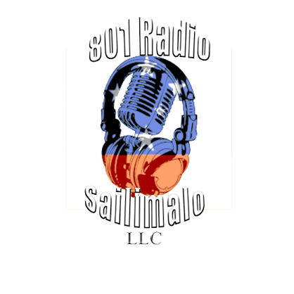 801 Radio Sailimalo LLC