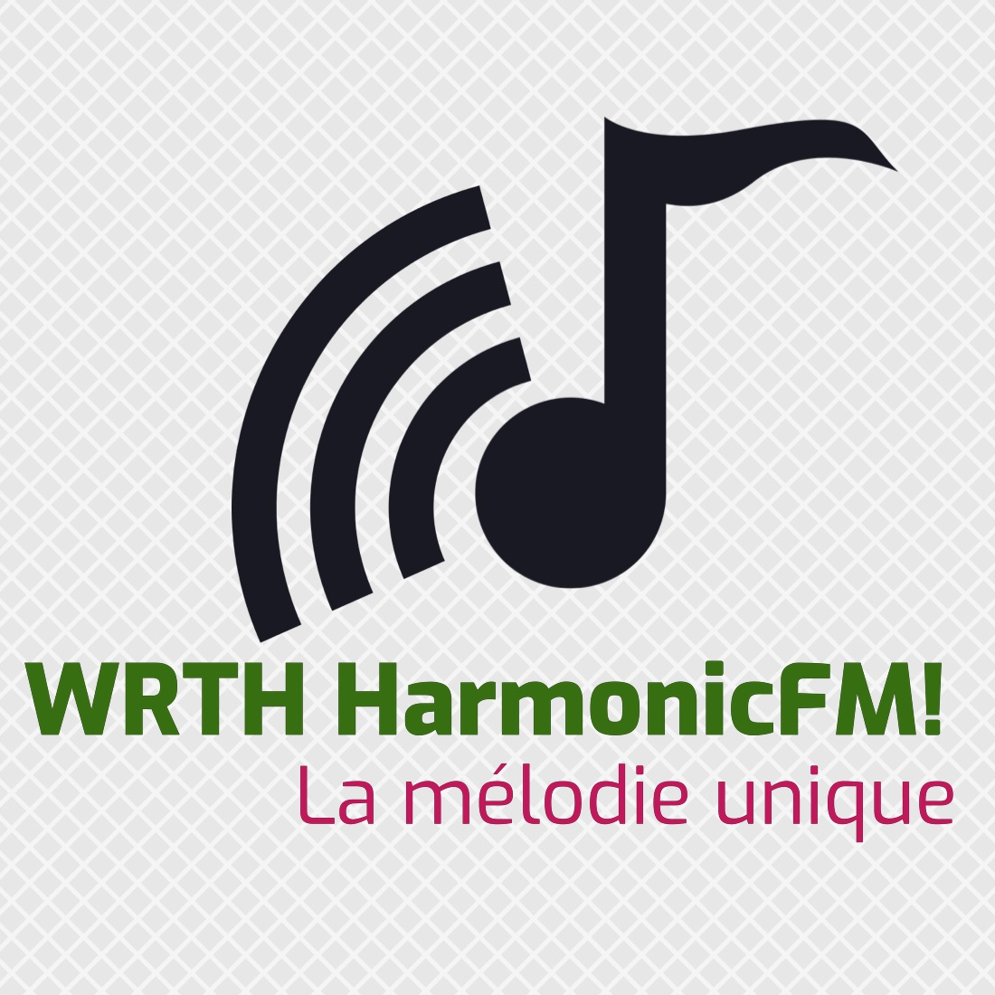 Radio HarmonicFM!