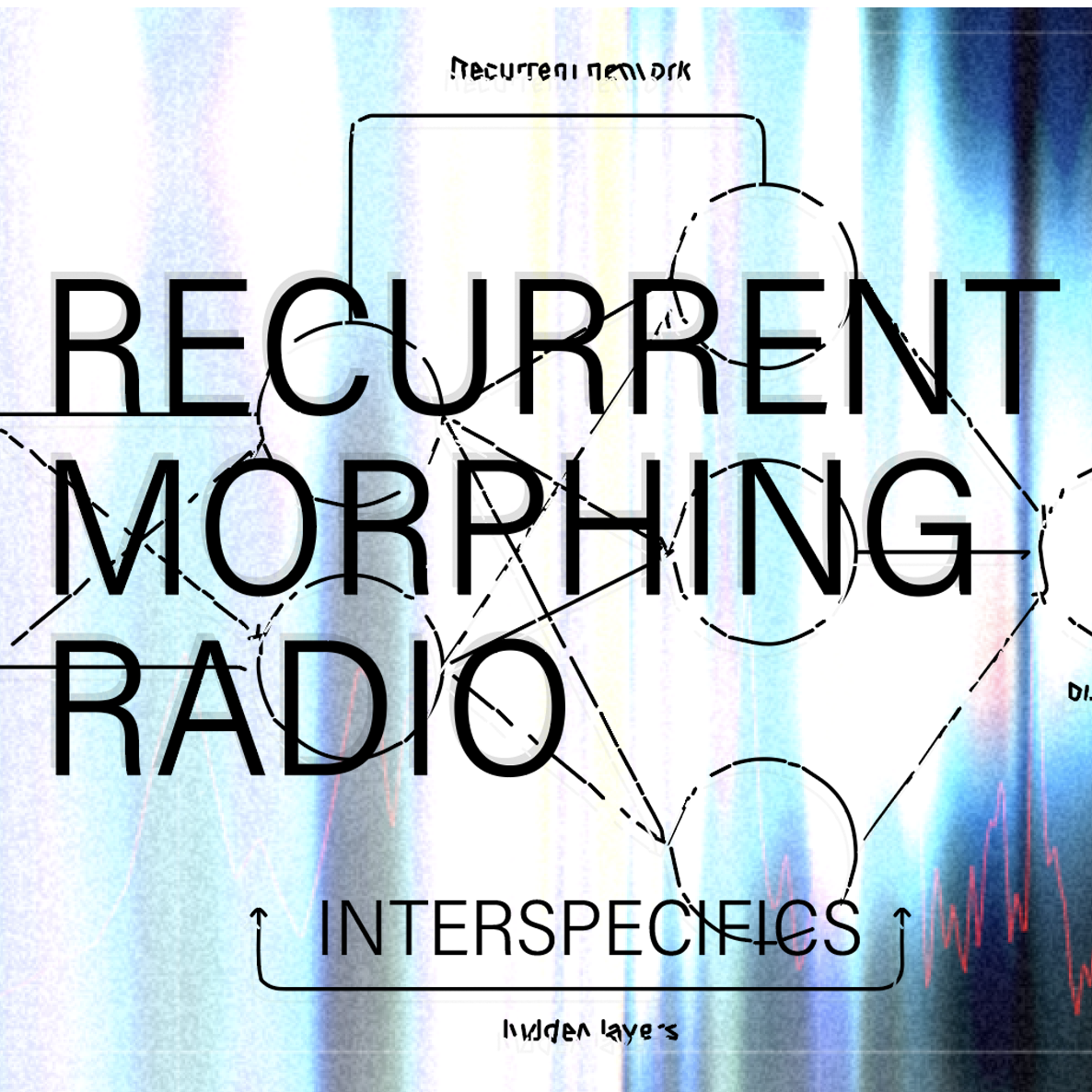 Recurrent Morphing Radio