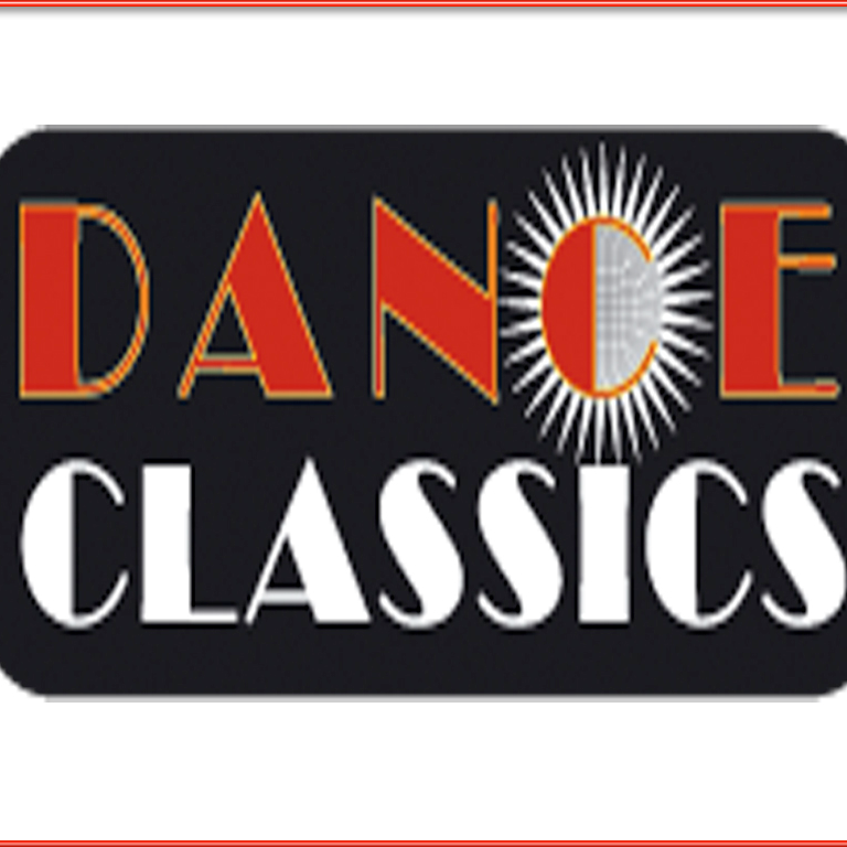 Dance Classics Europe 1