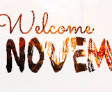 NovemberTroubles