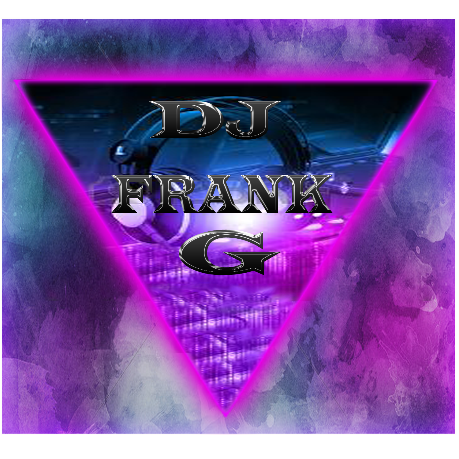 DJ Frank G