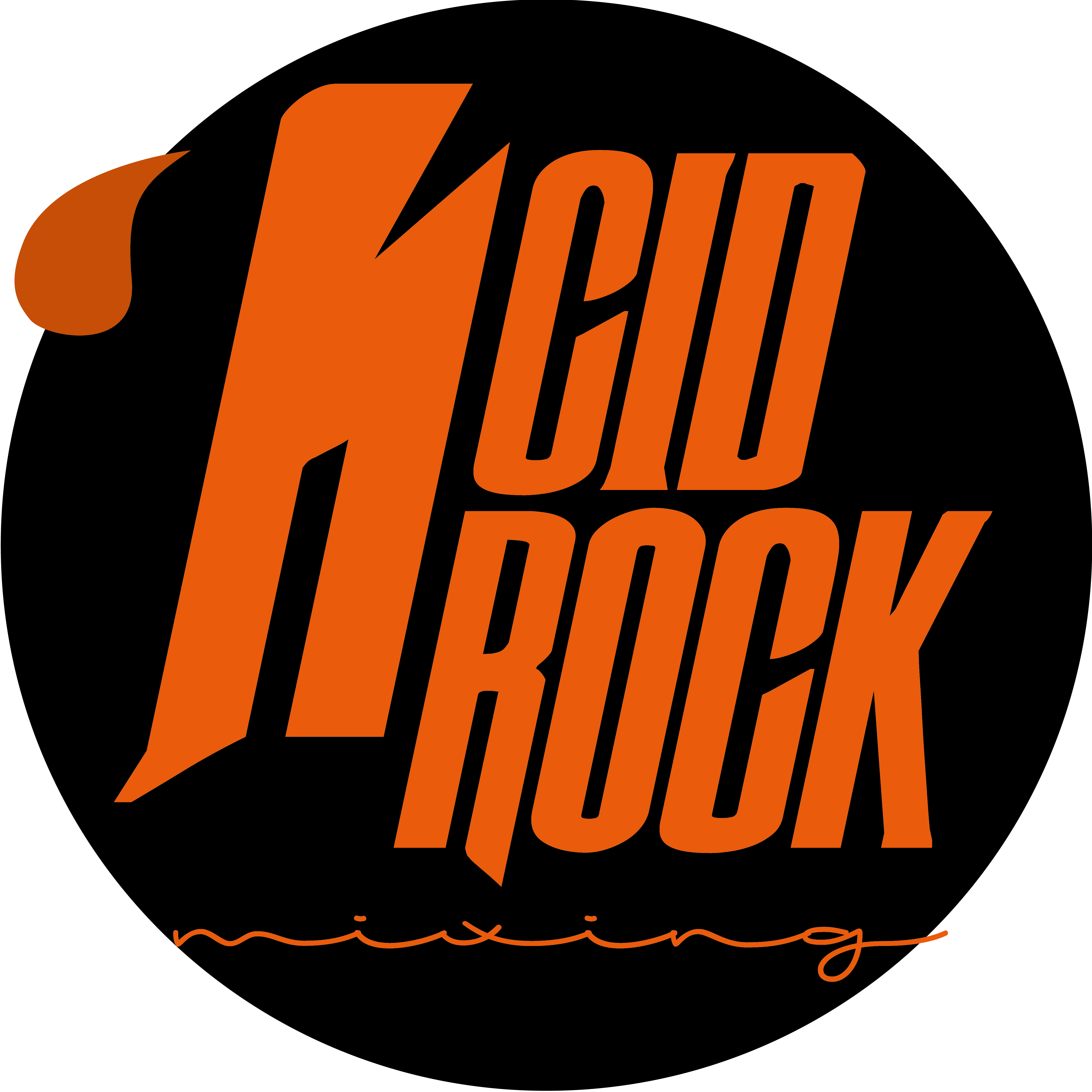 Acid Rock Radio