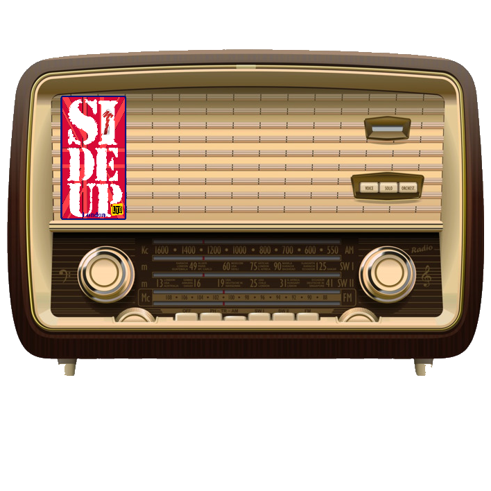 SideUp London Radio