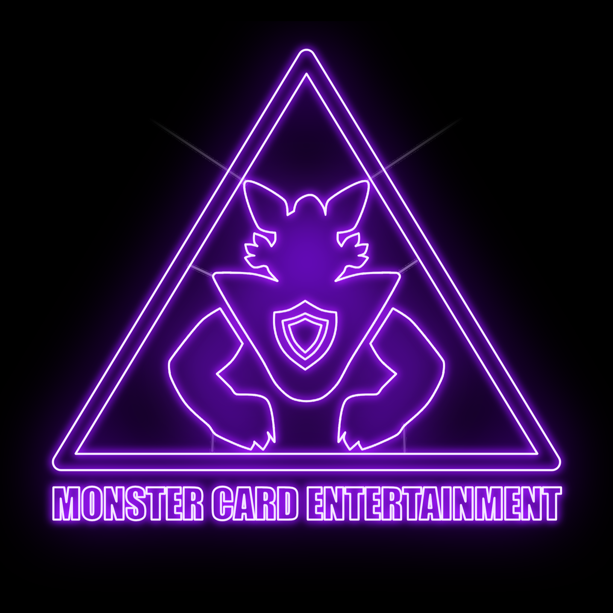 Monster Card Entertainment