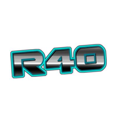 R40 - Radio40