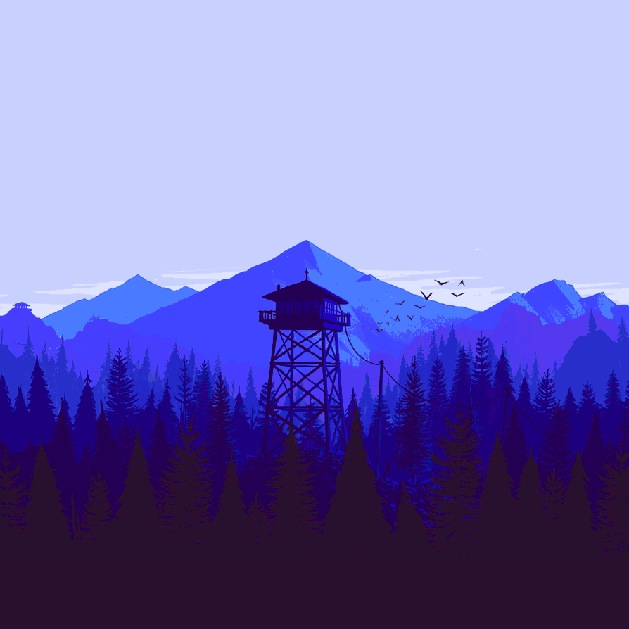 Firewatch достижения стим фото 71