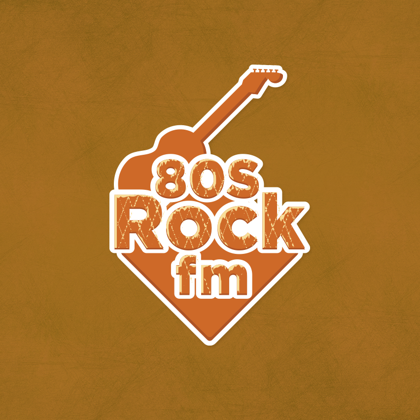 80S rock fm