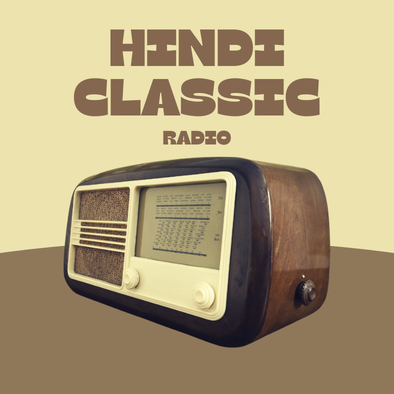Hindi Classic Radio