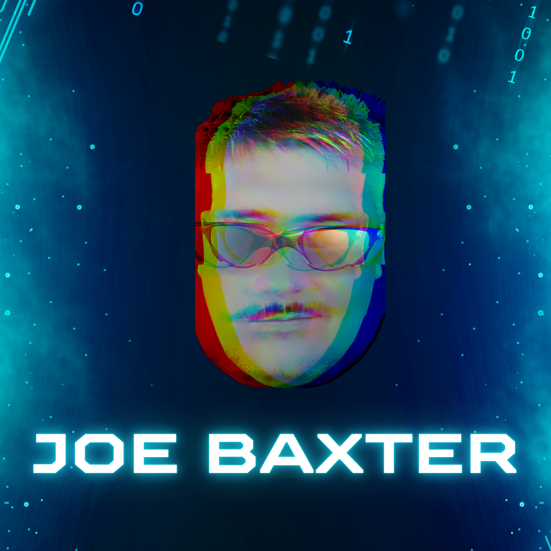 Joe Baxter Radio