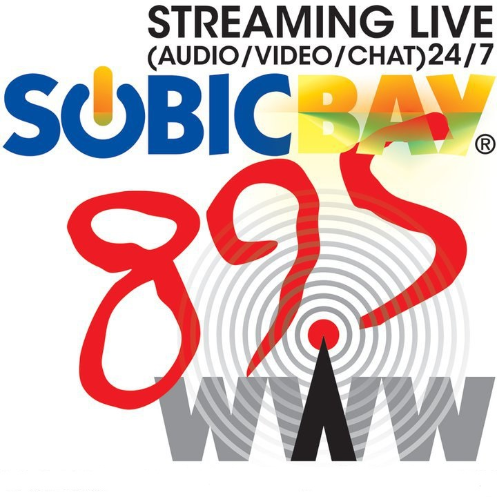 89.5-FM Subic Bay Radio
