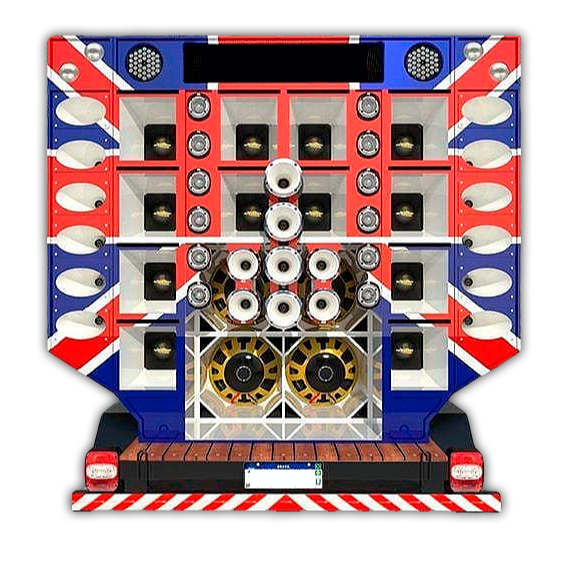 PISEIRO MIL GRAU @Djemerson.ofc