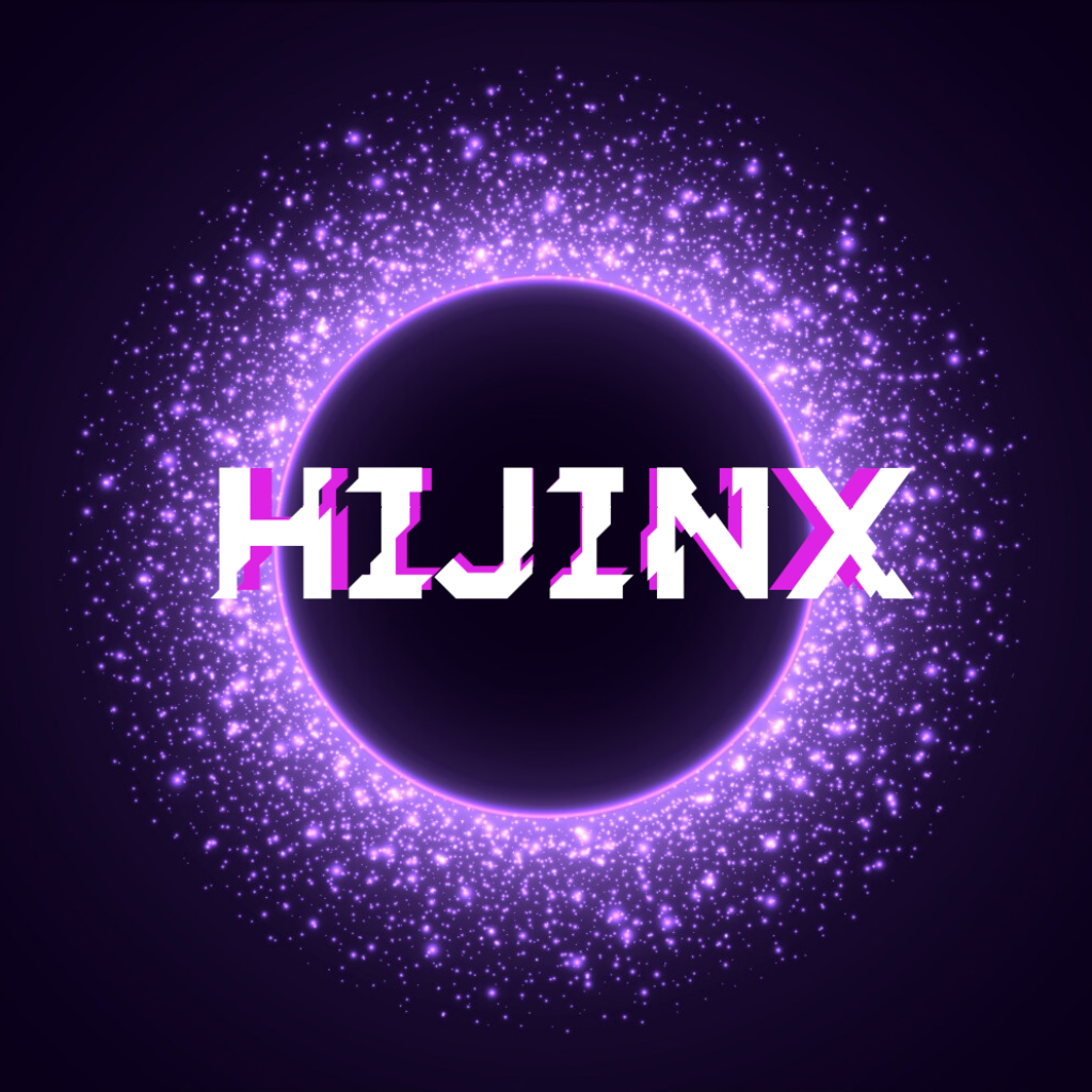 .: Hijinx :.