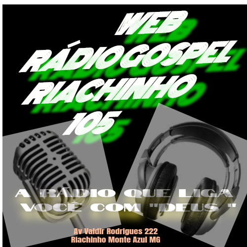 RADIO GOSPEL NOVO RIACHINHO
