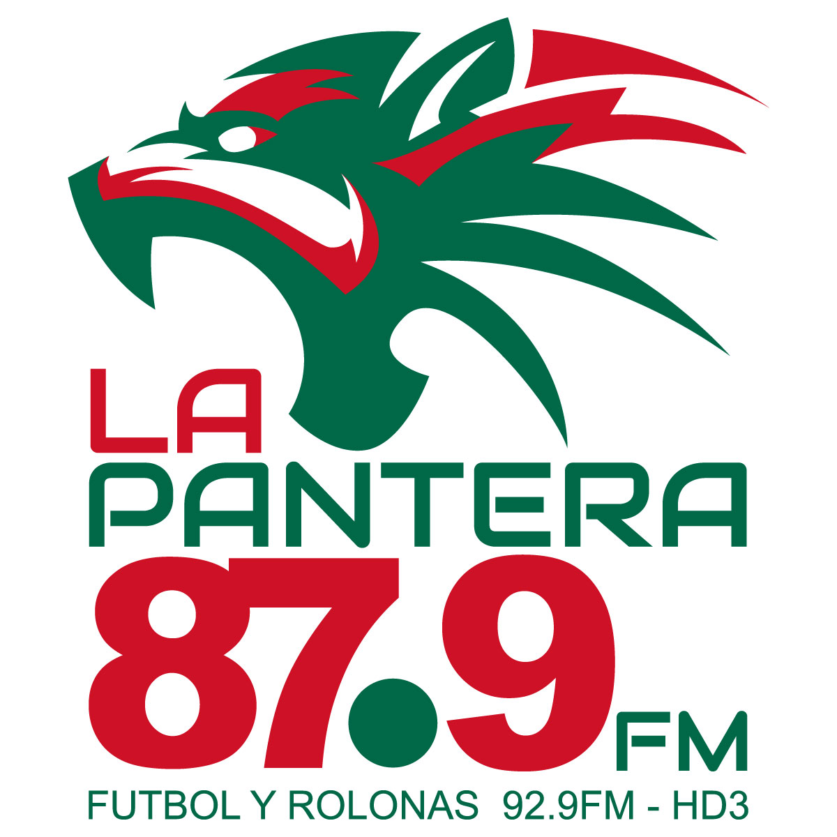 La Pantera 87.9FM San Antonio