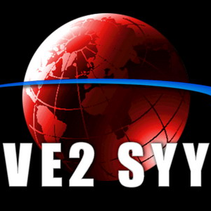 VE2SYY - Live