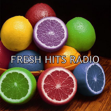 Fresh Hits Radio