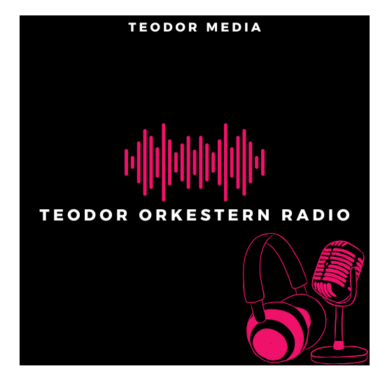 Teodor Orkestern Radio