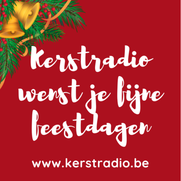 Kerstradio BE/NL