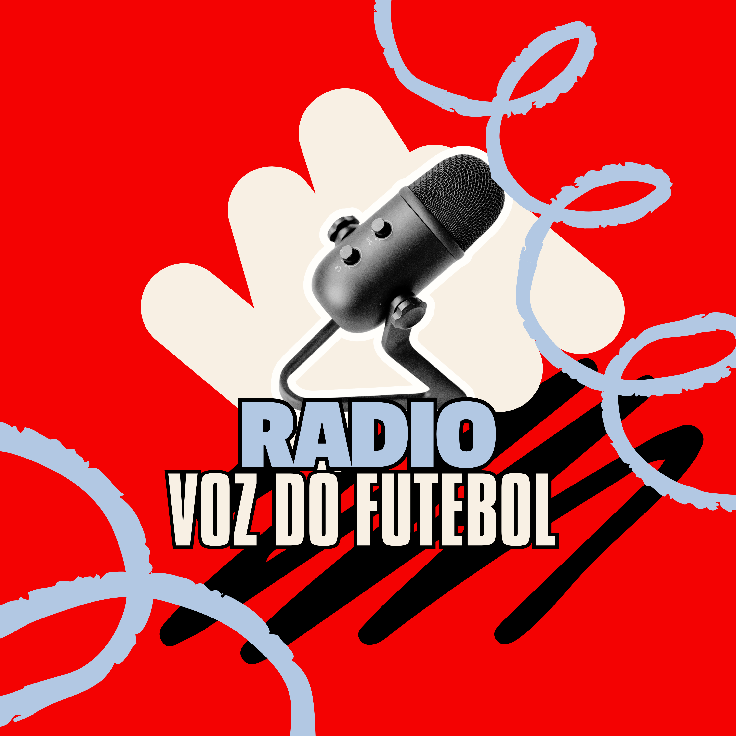 Radio Voz Do Futebol