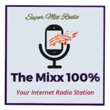 The Mixx 100%