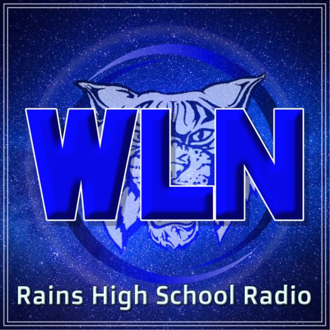 Rains High School Radio Station