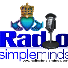 Simple Minds Radio
