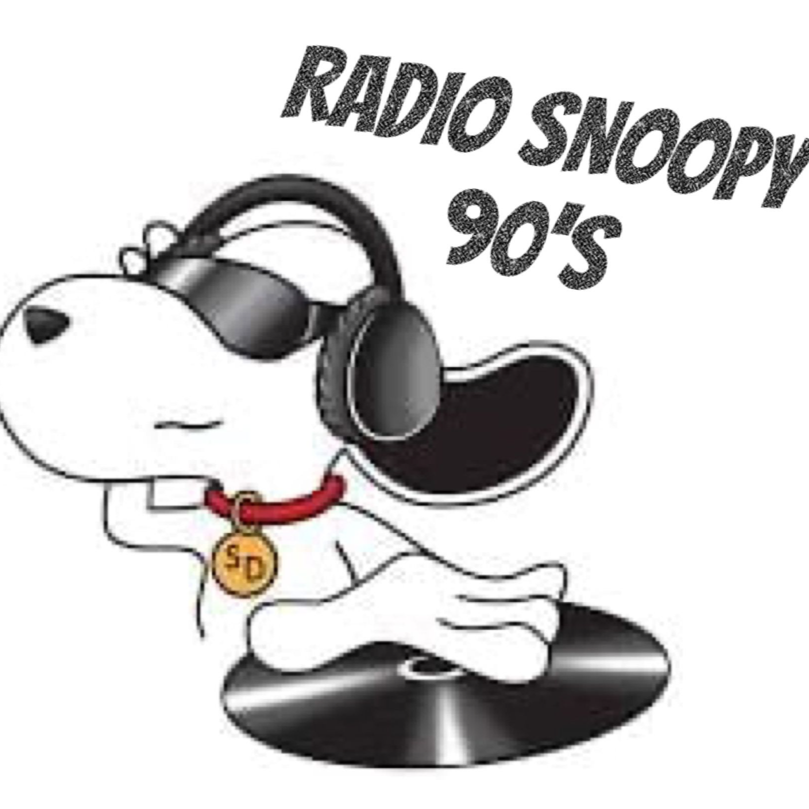 Radio Snoopy 90's