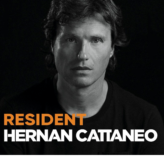 Hernan Cattaneo Fans Radio
