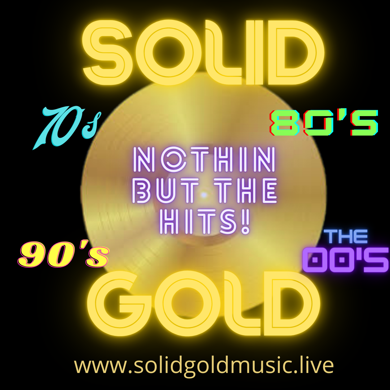 Solid Gold Hit Radio