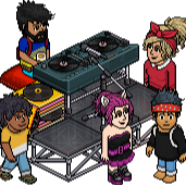 Habbo Lodge