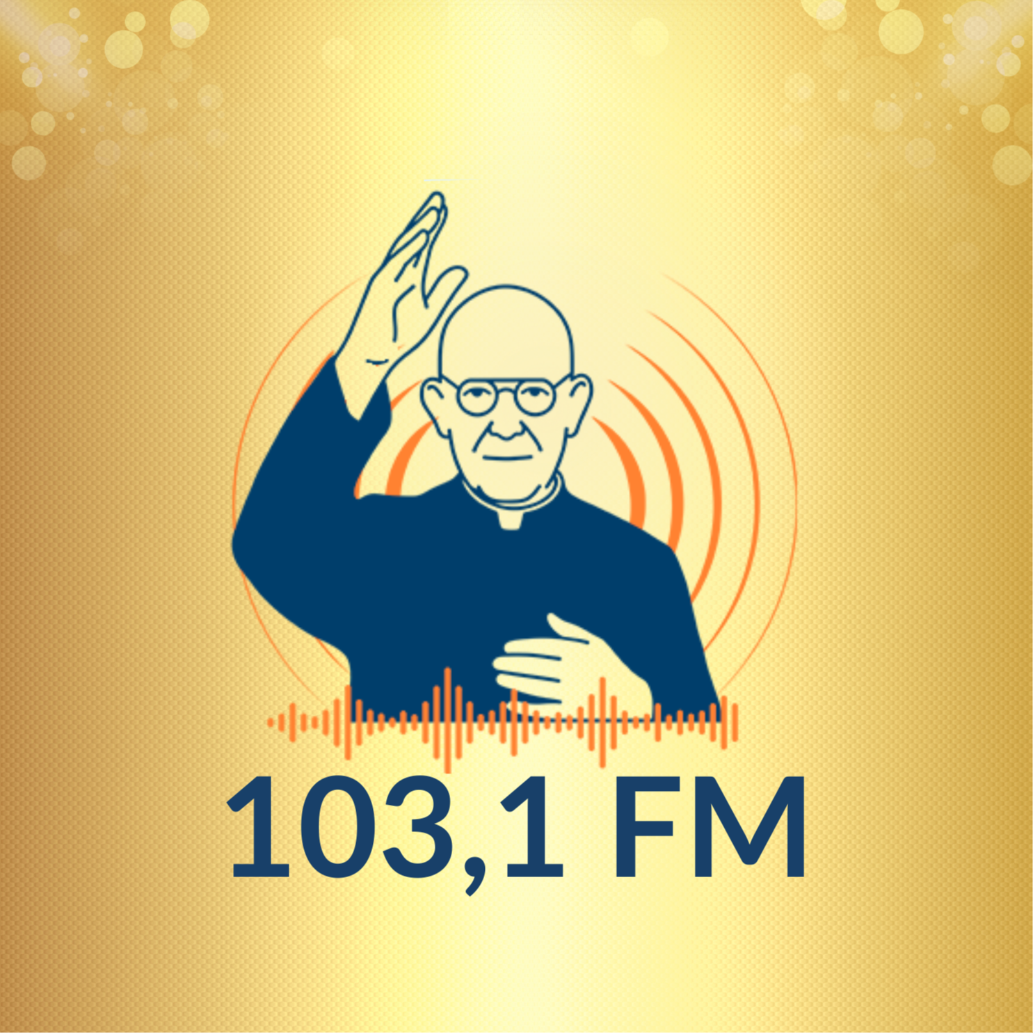 Difusora Padre Donizetti 103,1