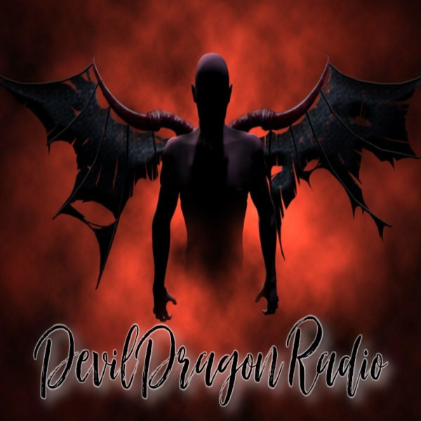 DevilDragonRadio