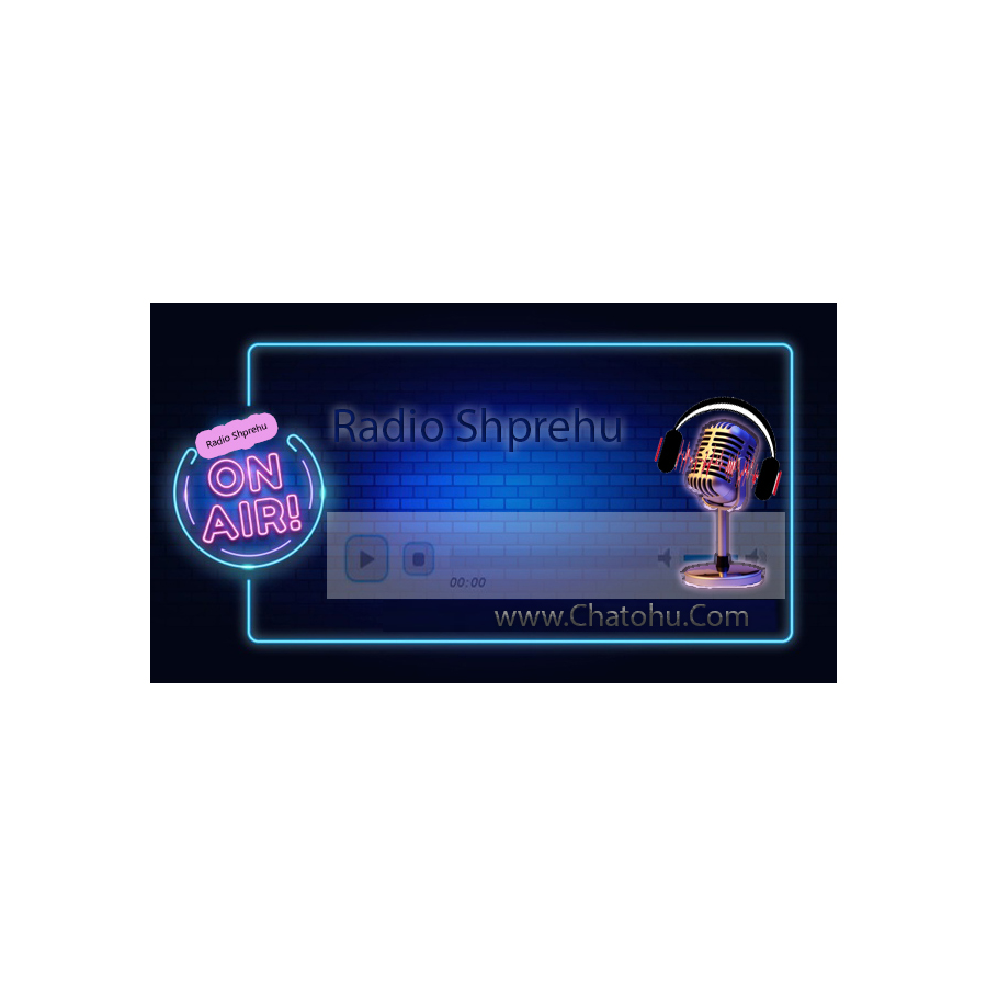 RadioShprehu