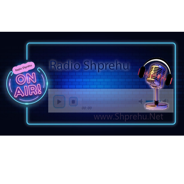 Radio Shprehu