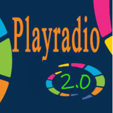 Playradio 2.0