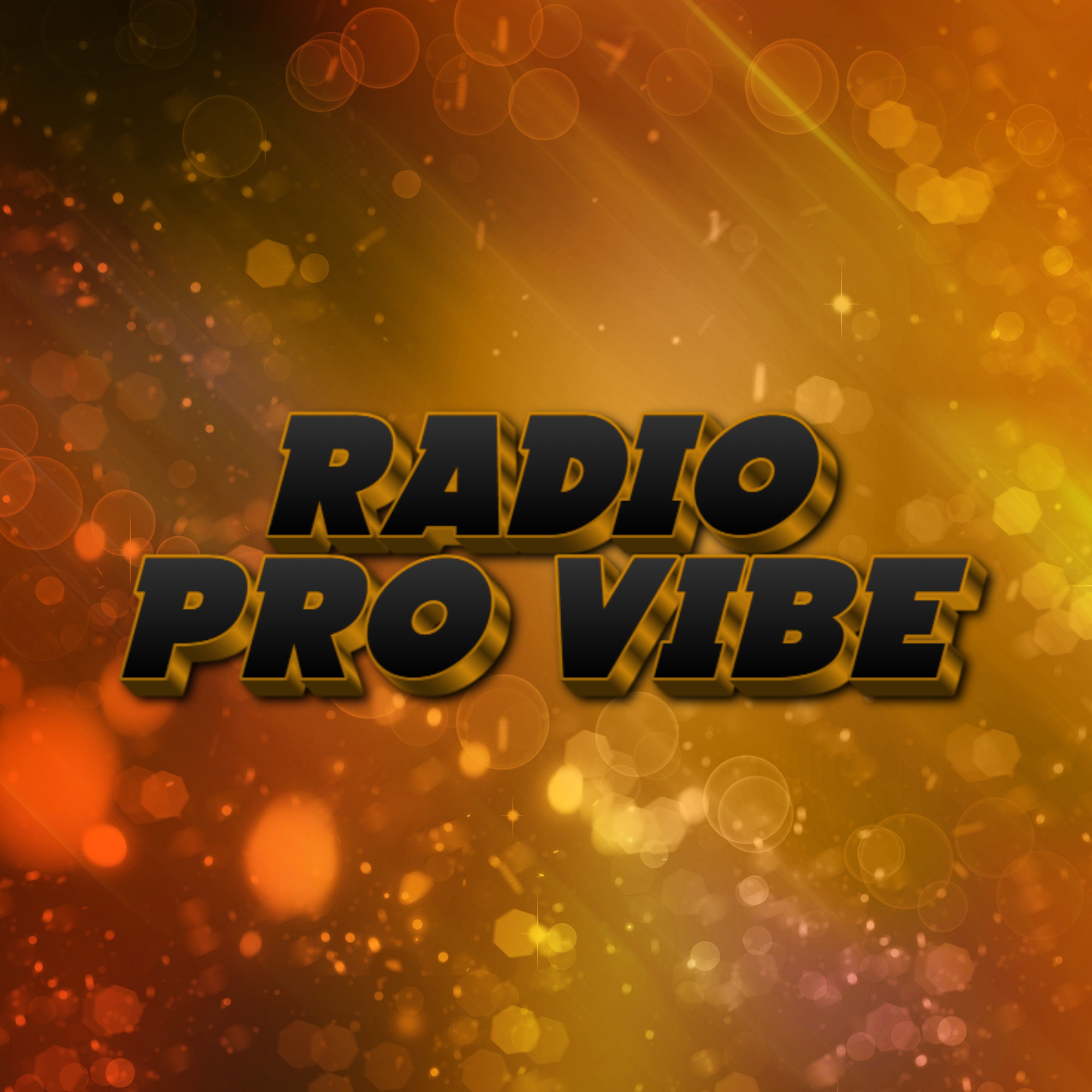 Radio Pro Vibe