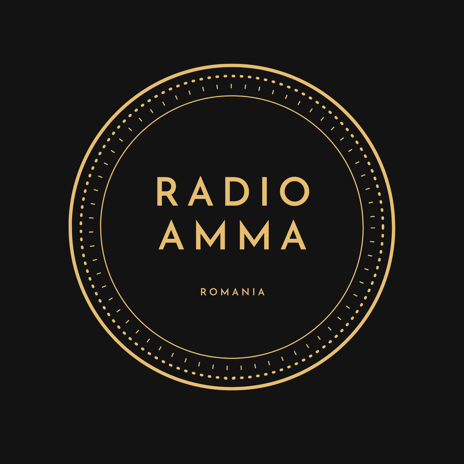 Radio AMMA MaNeLe Romania - Etno Populara Dance Top 40 Petrecere