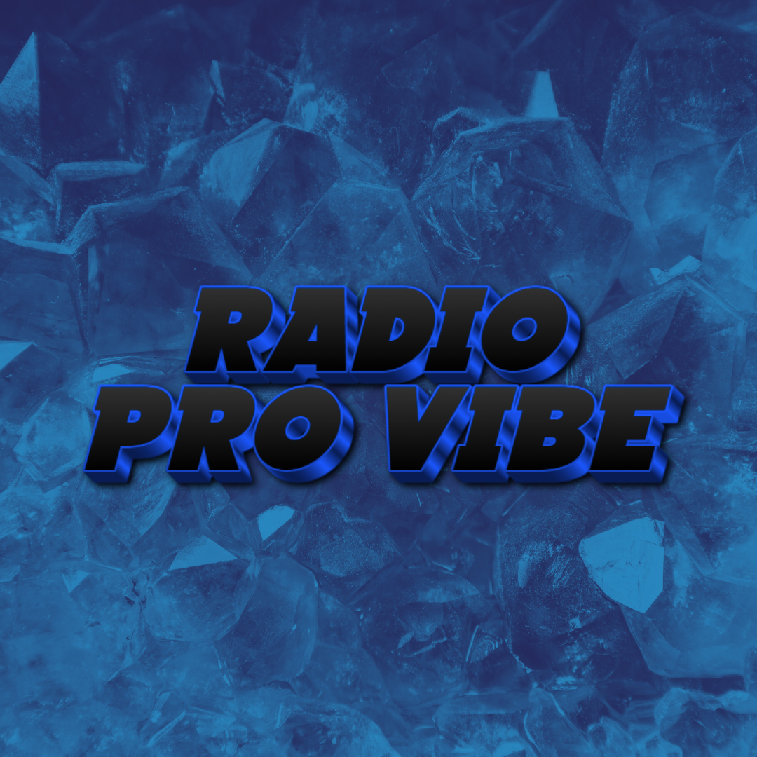 RADIO PRO VIBE HIP-HOP,DANCE,DEEP HOUSE,CLUB MIX,REGGAETON,LATINO
