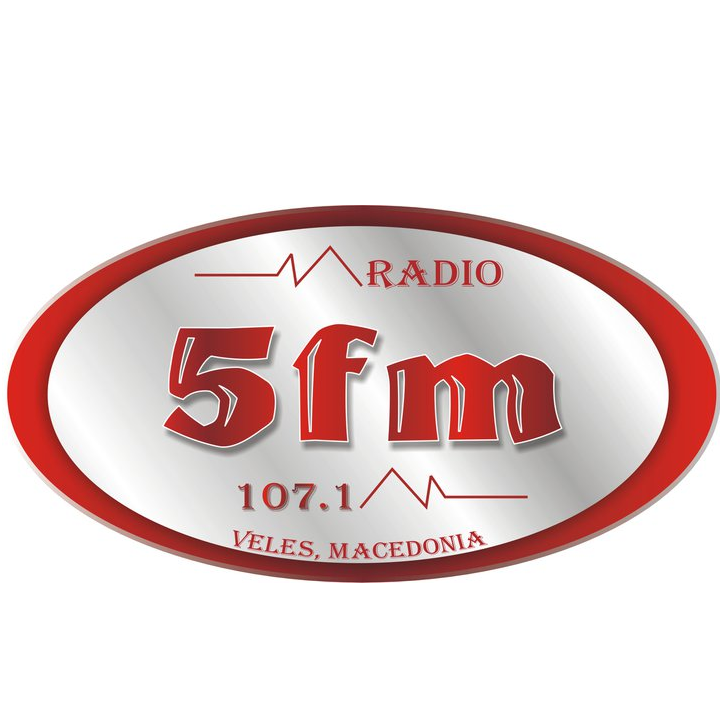 Radio 5 FM - Veles Macedonia