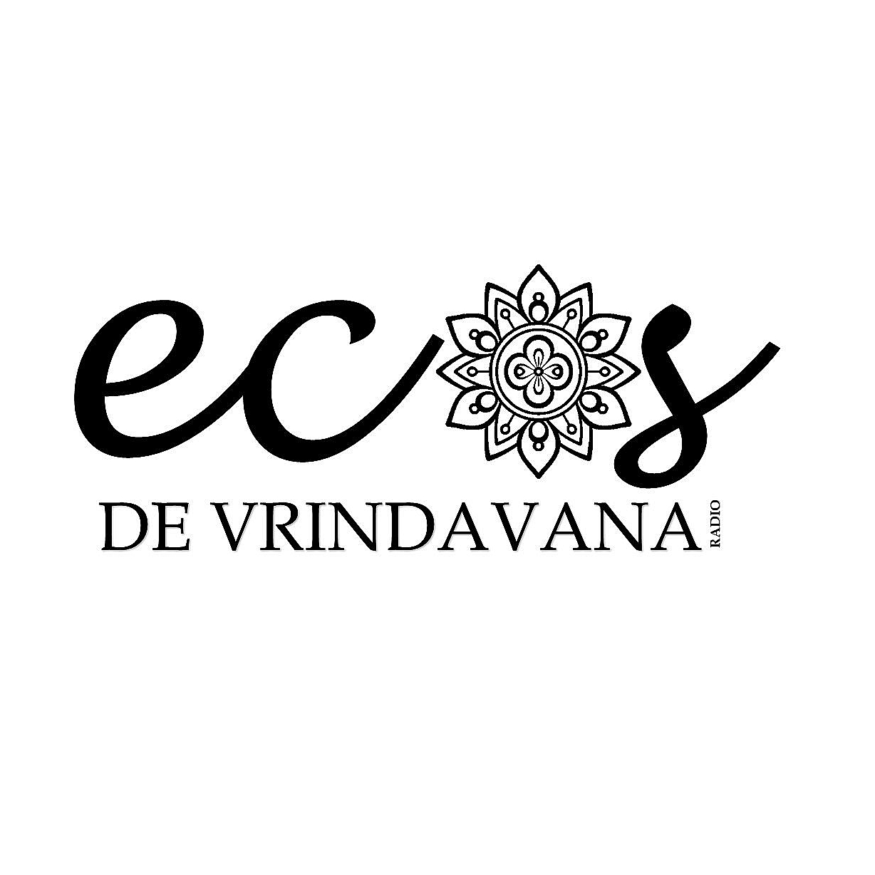 Ecos of Vrindavan
