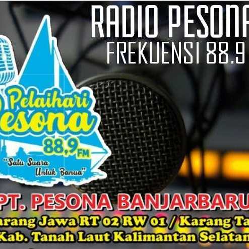 RADIO PESONA FM88.90 MHZ
