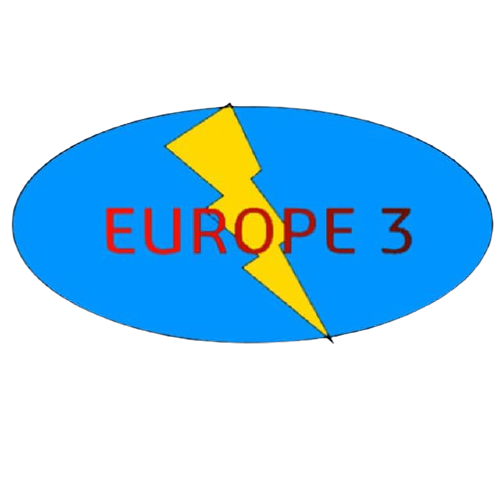 Europe 3